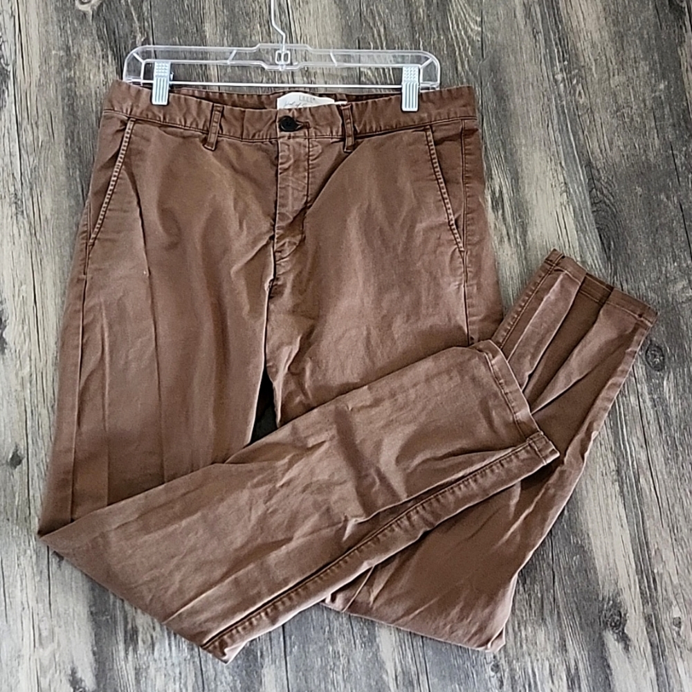 H&M Skinny fit pant 32